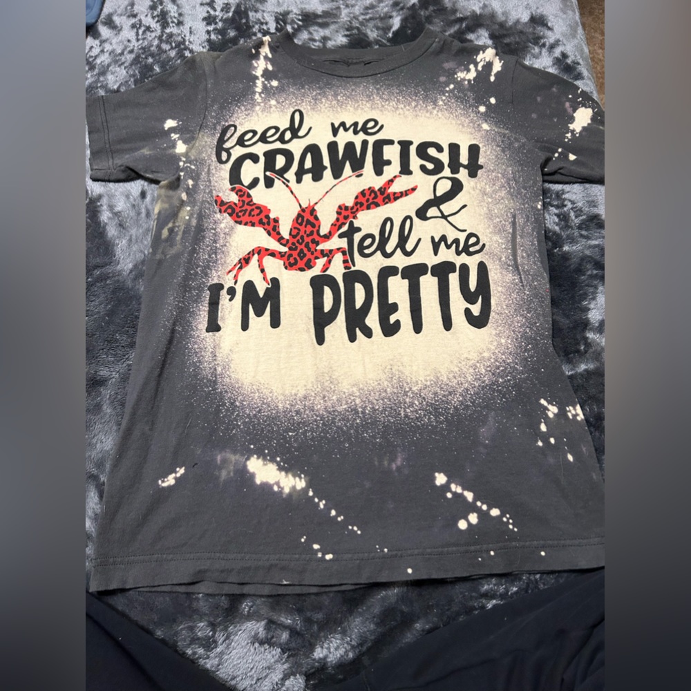 Boutique Shirt